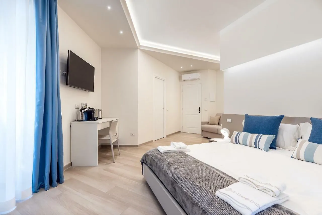 ** Gasthof Hotel Alchimia Di Mare La Spezia Italien