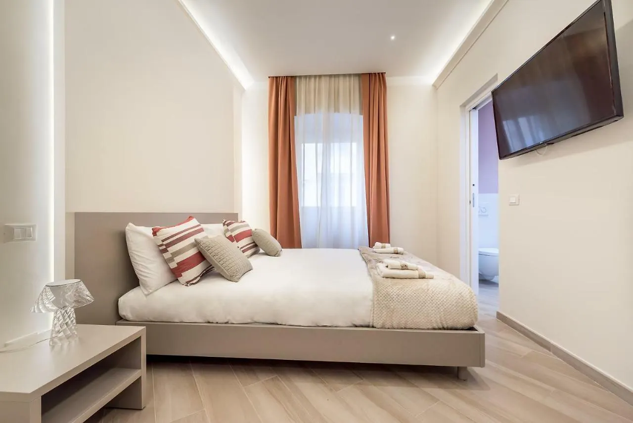 Hotel Alchimia Di Mare La Spezia 2*,