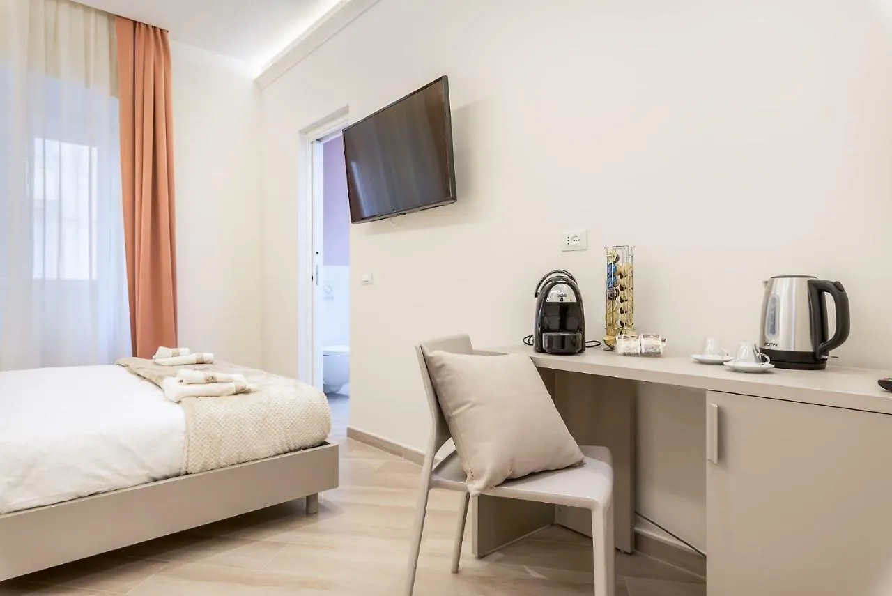 Hotel Alchimia Di Mare La Spezia Gasthof