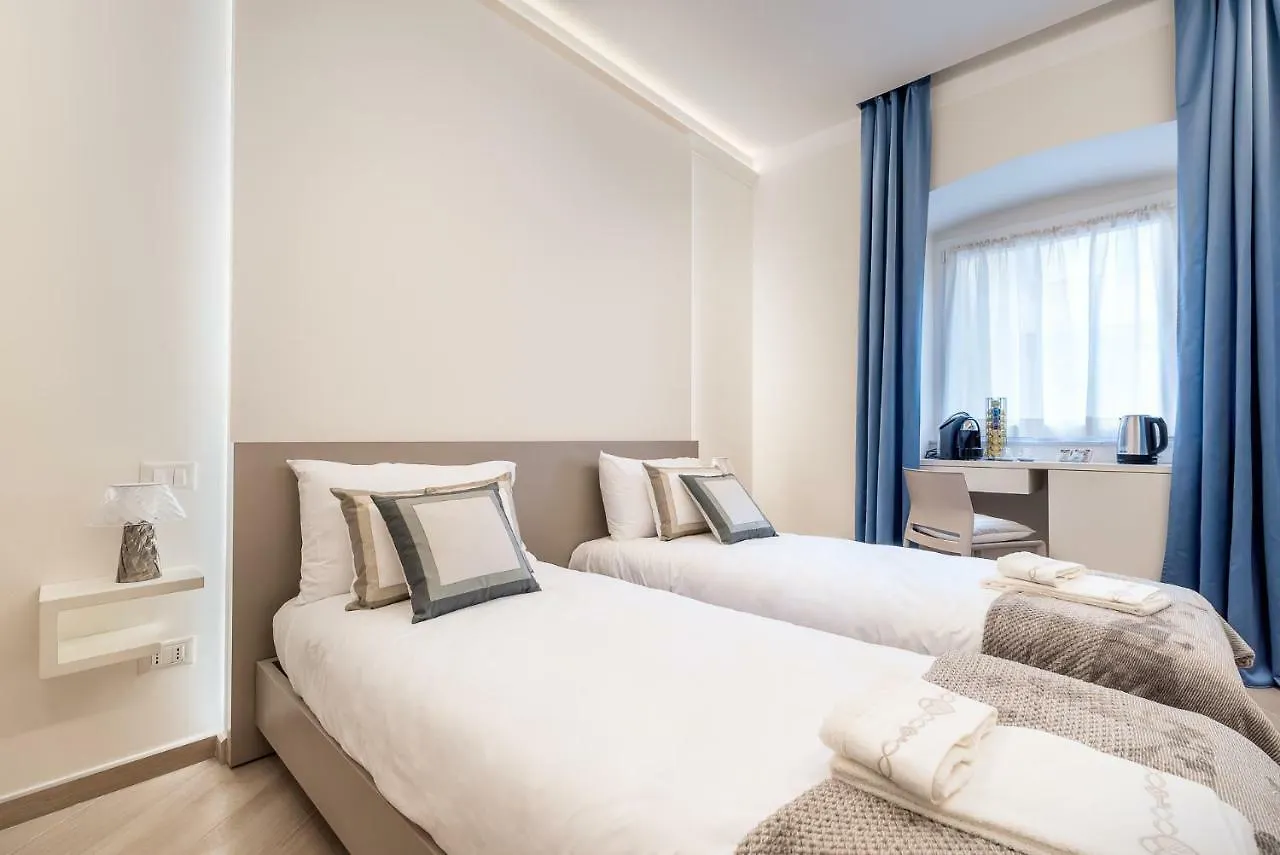 Hotel Alchimia Di Mare La Spezia Gasthof