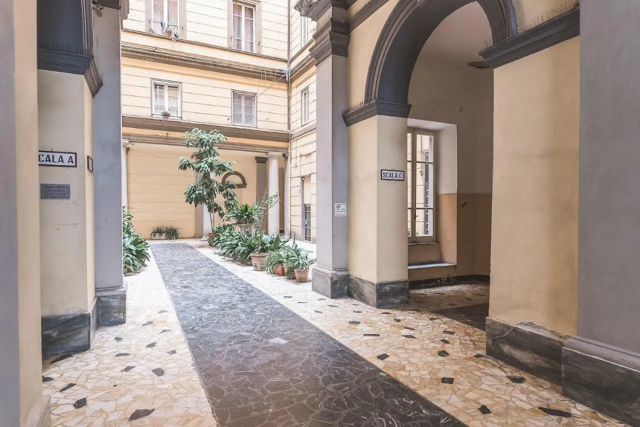 Hotel Alchimia Di Mare La Spezia
