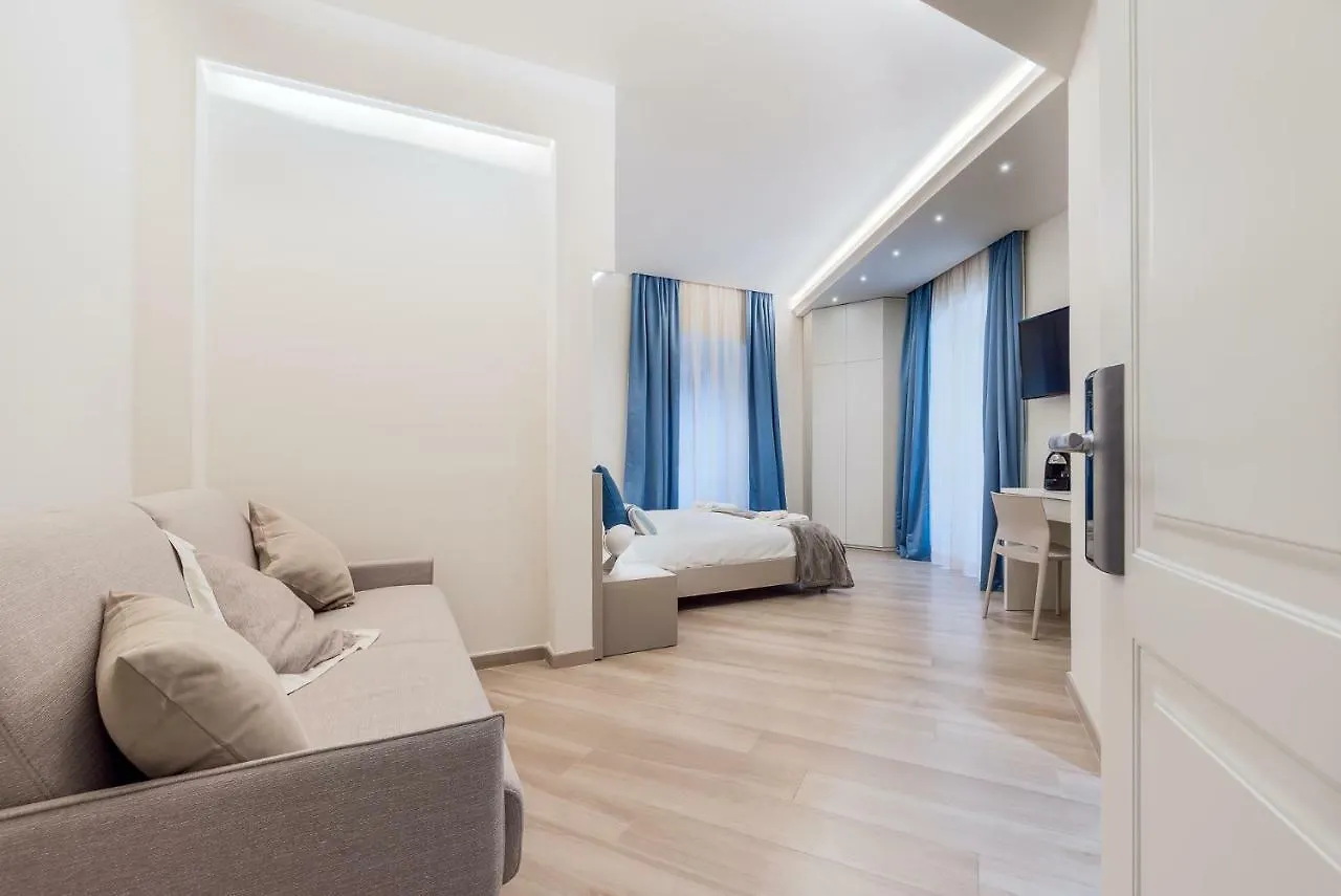 Hotel Alchimia Di Mare La Spezia