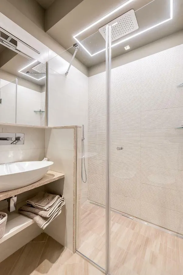 Hotel Alchimia Di Mare La Spezia Gasthof