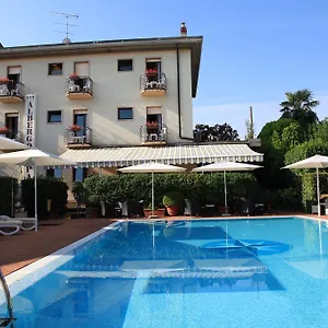 *** Hotel Ristorante Papa Italien