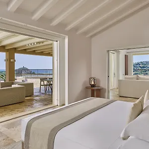 Resort Conrad Laguna Sardinia *****