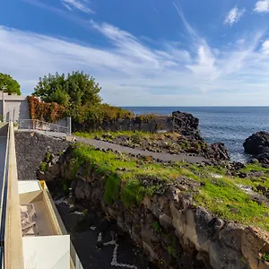 Zeus Residencia 3* Cannizzaro