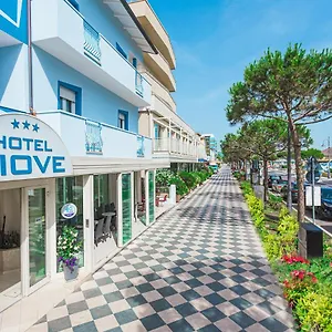 *** Hotel Giove Italien