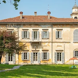  Frühstückspension Galimberti Maison De Charme Italien