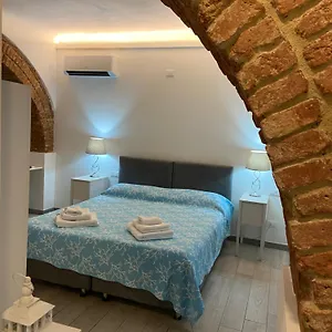 Maison d'hôtes Lenta - Cozy, La Spezia