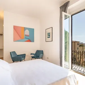  Pensión Le Sui Colli