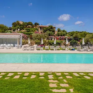  Frühstückspension La Corte Di Pulicinu Italien