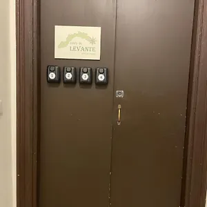 Casa de hóspedes Covo Di Levante, La Spezia