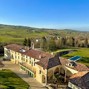  Hotel Il Casale Denari - Tenuta Duca Denari Italien