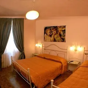  Gasthof Le Campane Italien