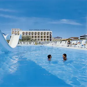 **** Hotel Internazionale Italien