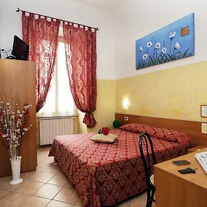 Bergamo 2* Roma
