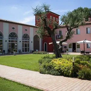 *** Hotel Ca Rocca Relais Italien