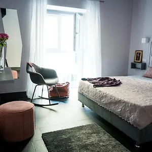 Maison d'hôtes 5 Terre, La Spezia