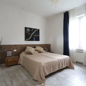 Affittacamere Holidays', La Spezia