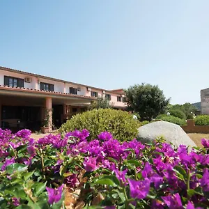 Hotel Su Giudeu **