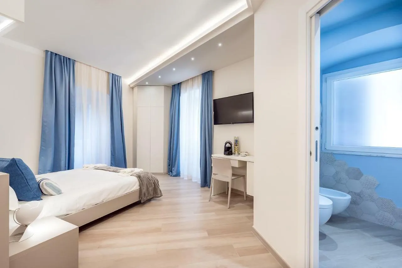 Casa de hóspedes Alchimia Di Mare Hotel La Spezia