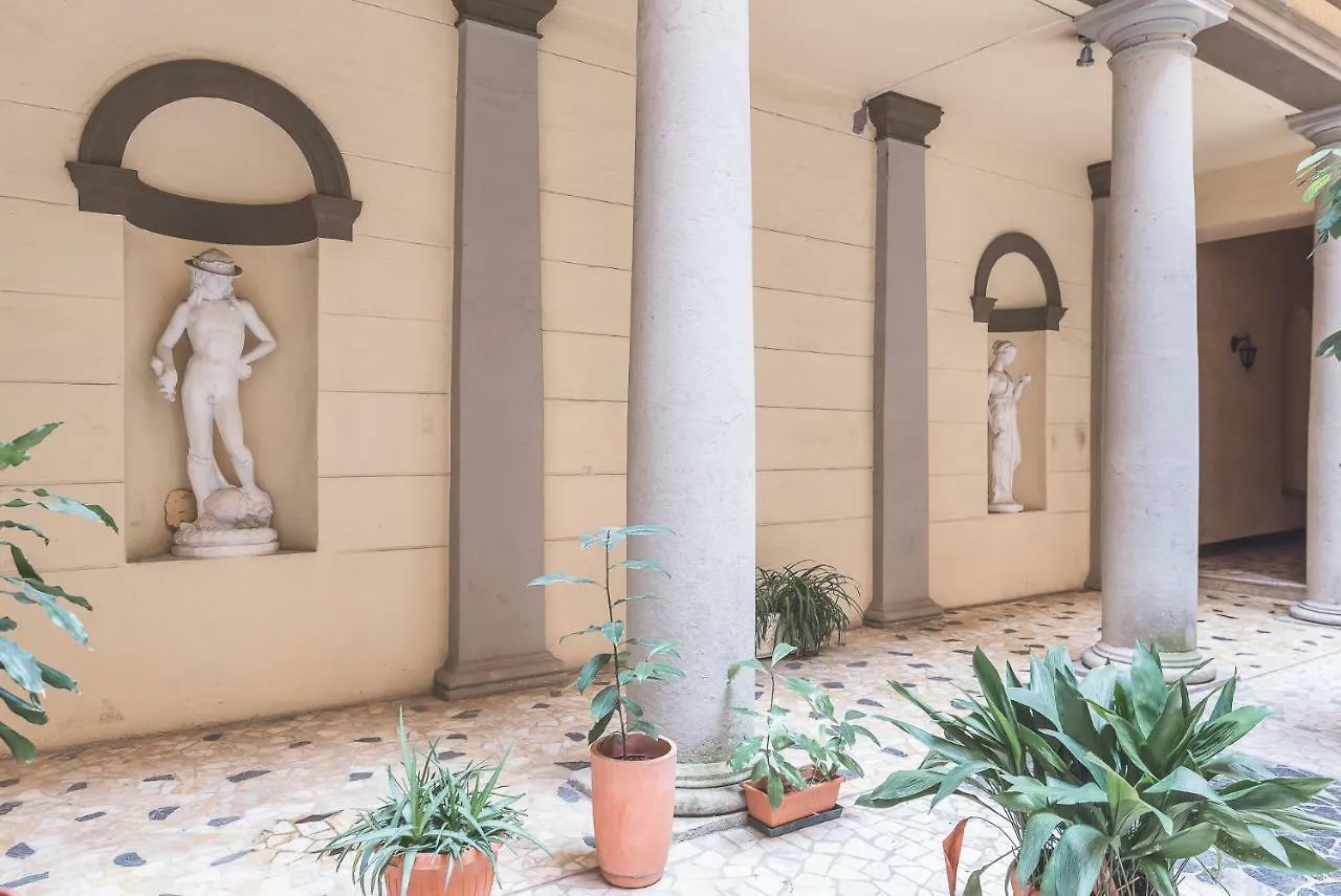 ** Casa de hóspedes Alchimia Di Mare Hotel La Spezia Itália